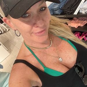 Meet your Posher, Jo-anne